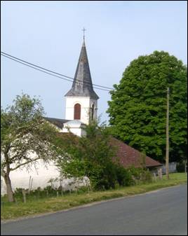 Saint Paul de Serre