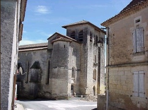 Chantérac