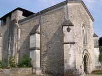 Annesse et Beaulieu