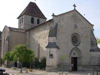 Razac sur l&rsquo;Isle