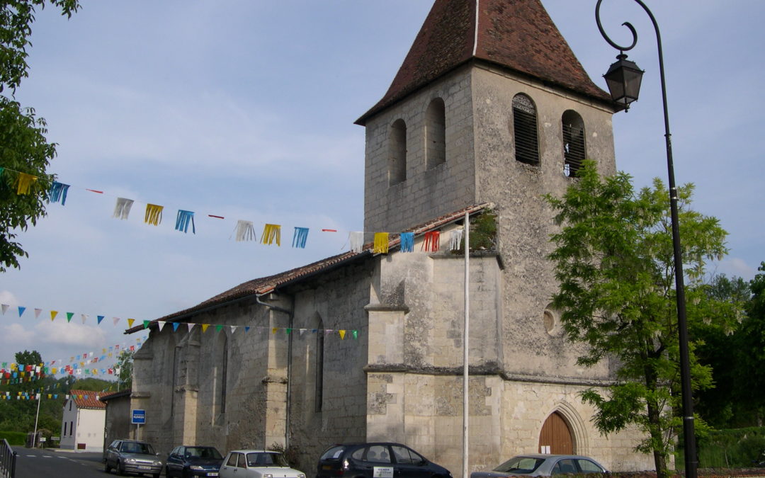 Saint Aquilin