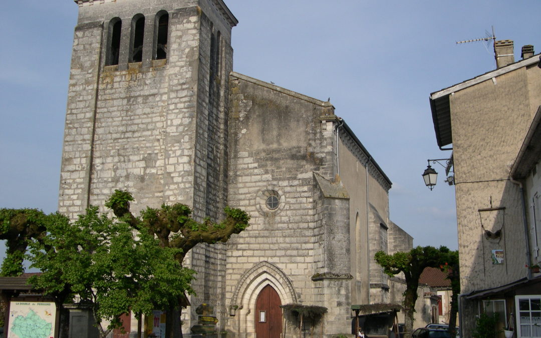 Saint Germain du Salembre